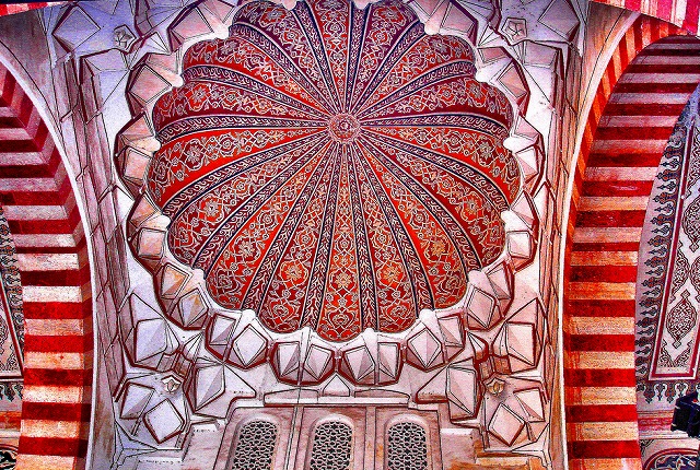 セリミエ・モスクとその社会複合施設