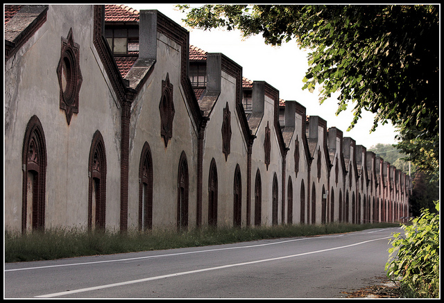 クレスピ・ダッダ