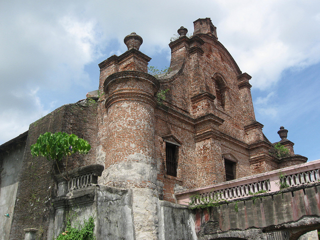 サンタ・マリアのアスンシオン教会